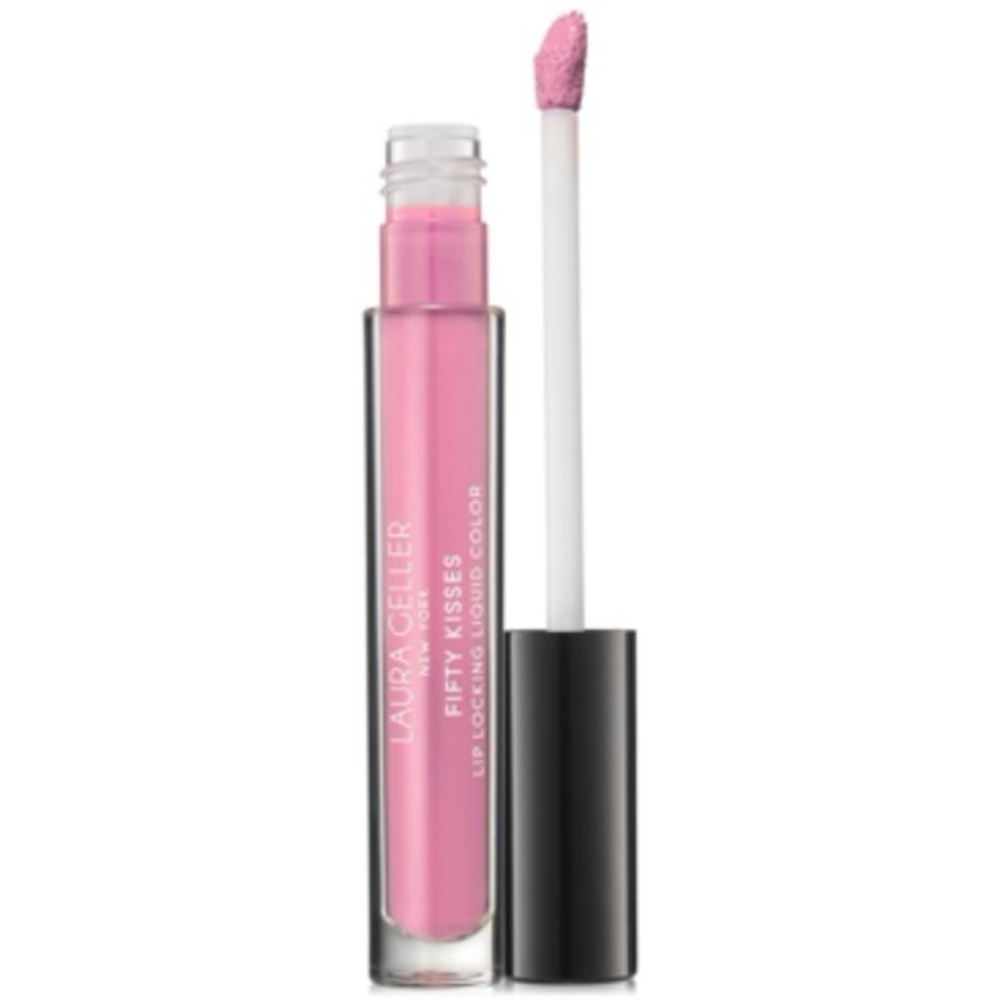 Laura Gellar Lip Gloss NIB